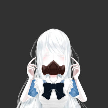 アルビノアリス