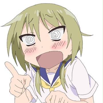 唯ちゃん！