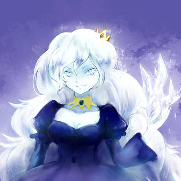 ice queen