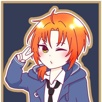 アイコン！！あんスタ！！leaderとスオー！！