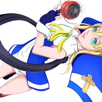 ブリジット