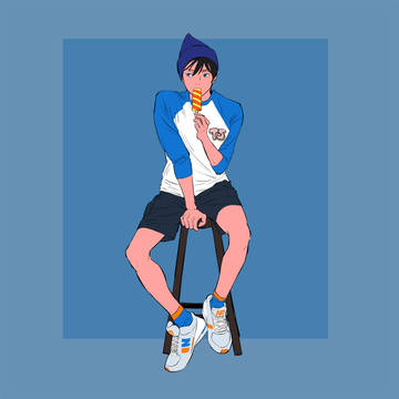 あんスタ2