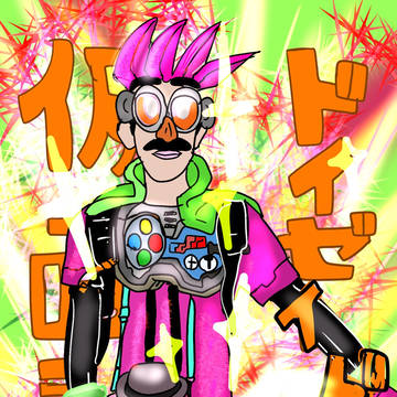 仮面ライダードイゼイド