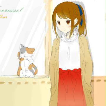 デジタルらくがきまとめ1