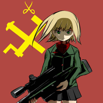 Revolution
