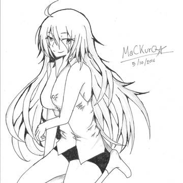 Janne D'Arc Alter