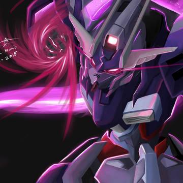 Denial gundam