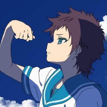 先島ヒカリ