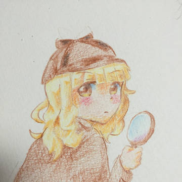 迷探偵櫻子様