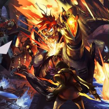 Chrono Trigger | Epoch in Time
