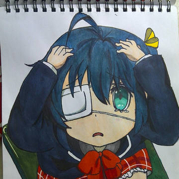 六花