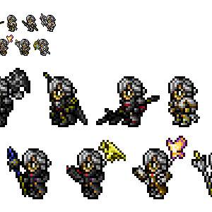 ＦＦ14