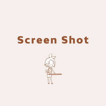 【スクショ集】ボーカロイドたちがただ叫ぶだけ