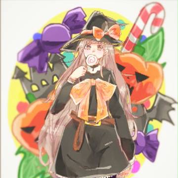 happyHalloween‼