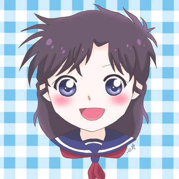 あおこ