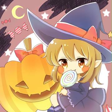 ハロウィン