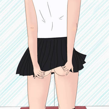 所以说我这种菜鸡渣渣是在什么样的动力下画这些…