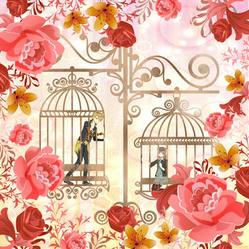 Prisoner of Love
