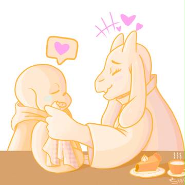 snack time(點心時間)