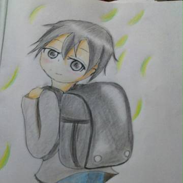キリト君happybirthday!!