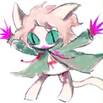 にゃッ