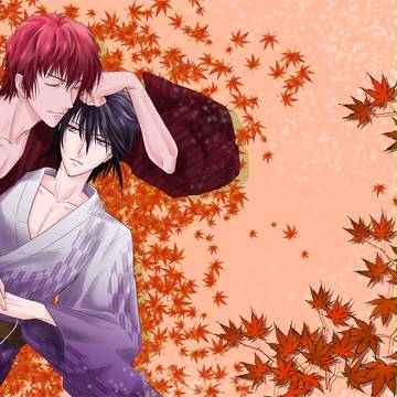 【10/9ｽﾊﾟｰｸ】SIDE：KINGS小説本用【Ｋ／尊礼】