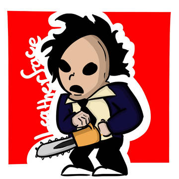 LeatherFace