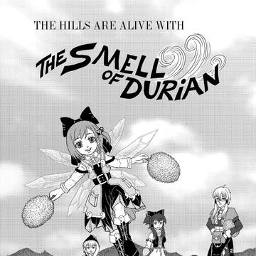 Cirnosuke - The Smell of Durian