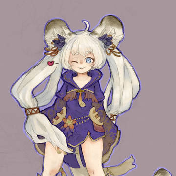 [BNS] 繁榮與輝煌