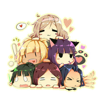 阿松☆