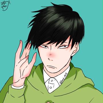 チョロ松