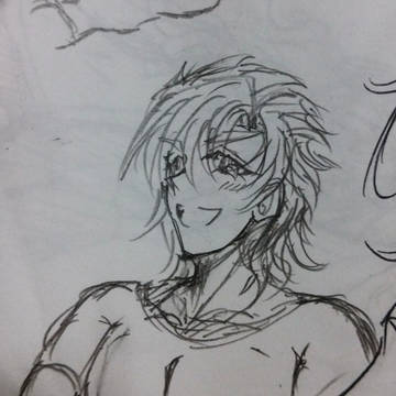 j/ojo落書きまとめ