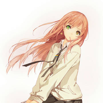 少女