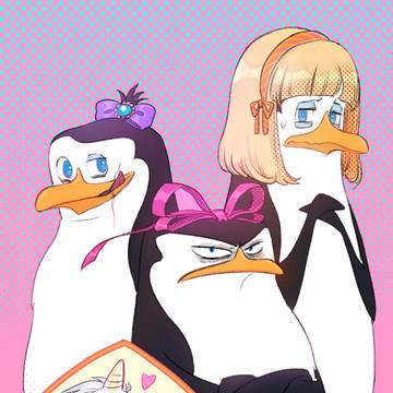 ペンギンズlog3