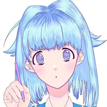 お絵描きしののん