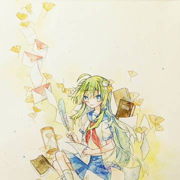 東方log
