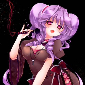 私の歌姫