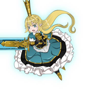 突撃であります!!
