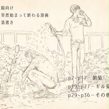 【APH/腐】log