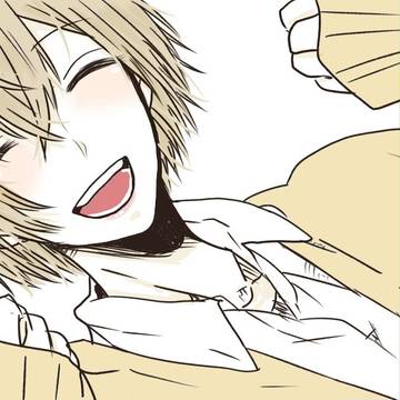 男の子
