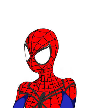 スパイダーガール