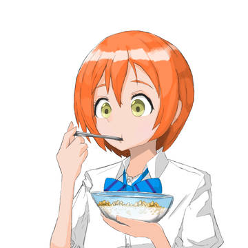 星空凛