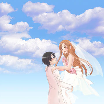 【SAO】Happy Wedding