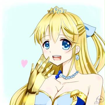 英雄ソフィちゃん