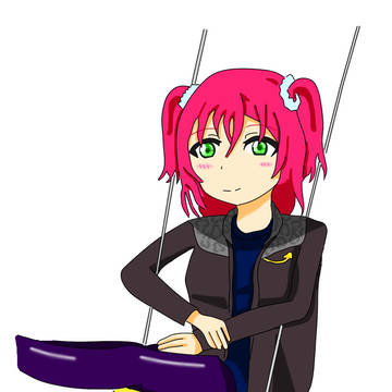 黒澤ルビィ生誕祭2016