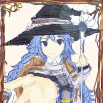 ロキシー先生