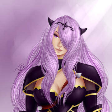 CAMILLA