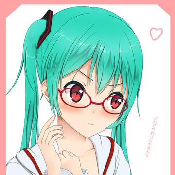 え