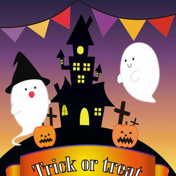 ハロウインナイト