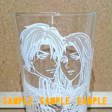 【コミックシティスパーク11】頒布物のお知らせ